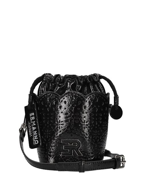  ERMANNO FIRENZE | 12401915NERO